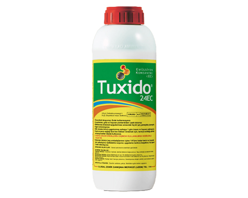 Tuxido 24 EC