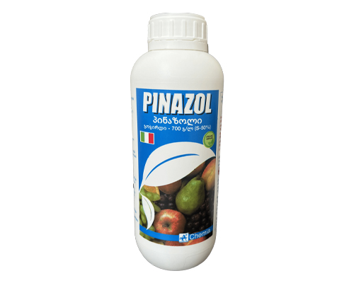 Pinazol