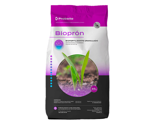 Biopron