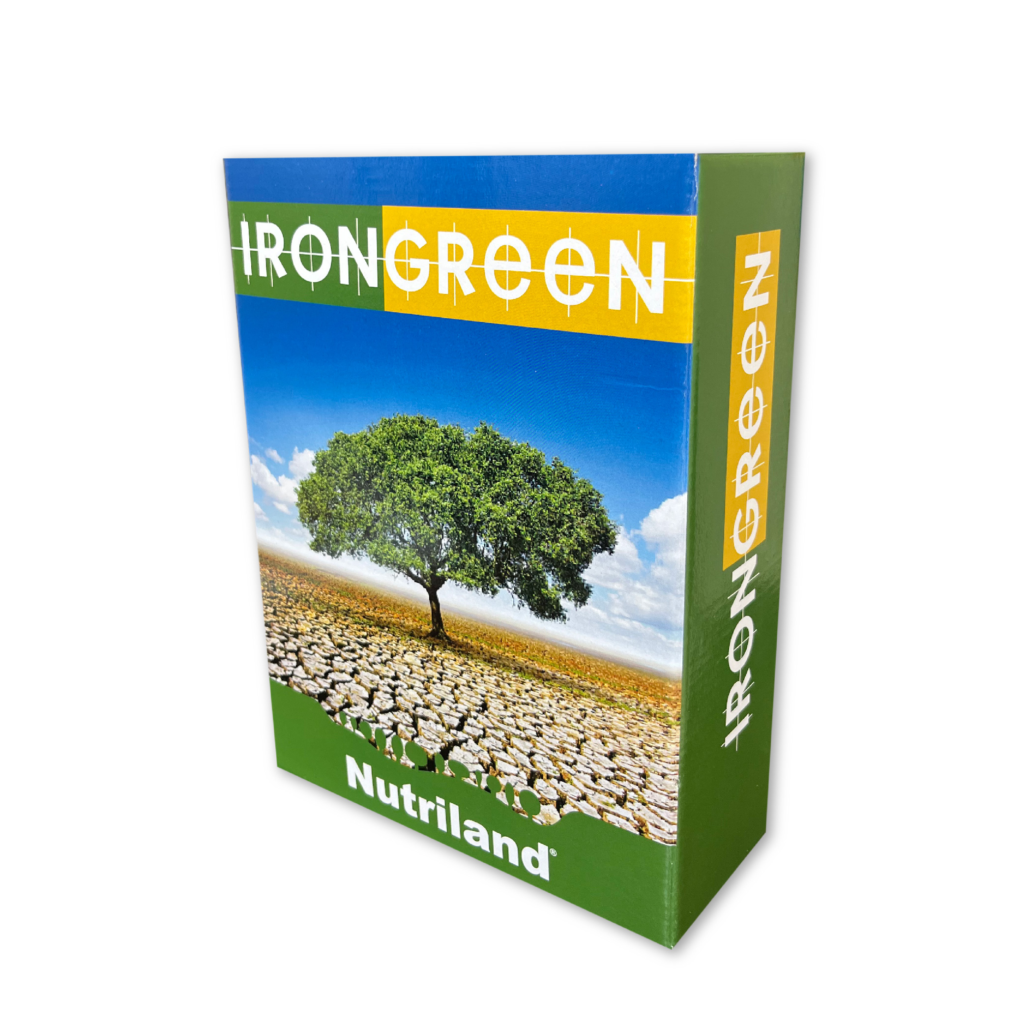 აირონგრინი