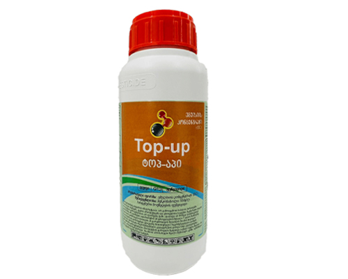 Top-Up