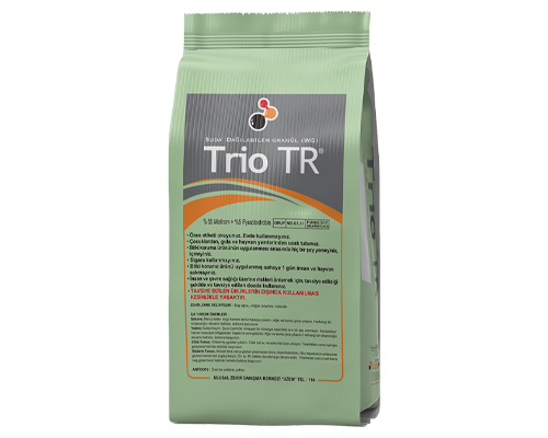 Trio Tr WG